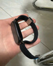 小米（MI）手環(huán)10 標準版黑色 國家補貼 智能手環(huán) 專(zhuān)業(yè)運動(dòng)健康 監測睡眠管理 心率血氧長(cháng)續航運動(dòng) 曬單實(shí)拍圖