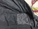 安踏六度芯羽絨服丨中長(cháng)款運動(dòng)羽絨男冬季保暖鴨絨棉服防潑水外套 曬單實(shí)拍圖