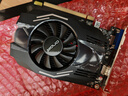 昂達（ONDA）GT1030典范2GD5-V5 1468MHz/6000MHz 2G/64bit GDDR5 游戲顯卡 曬單實(shí)拍圖