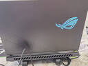 ROG魔霸9 銳龍9HX3D 16英寸 游戲本筆記本電腦(R9 9955HX3D 16G 1T RTX5070Ti 2.5K 240Hz) 曬單實(shí)拍圖