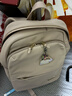 新秀麗（Samsonite）雙肩包女14英寸筆記本電腦包旅行背包書(shū)包商務(wù)出差升級款GV1 曬單實(shí)拍圖