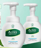 曼秀雷敦（Mentholatum）樂(lè )膚潔氨基酸潔面泡沫150ml*2 抗痘溫和不緊繃男女士水楊酸洗面奶 曬單實(shí)拍圖