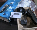 飛利浦（PHILIPS）電動(dòng)剃須刀經(jīng)典3系 干濕雙剃刮胡刀 配彈出式鬢角修剪器 送男友送老公 父親生日禮物 曬單實(shí)拍圖