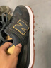 新百倫男鞋官方574跑步鞋女休閑運動(dòng)鞋女鞋輕便軟底春夏季百搭跑鞋男580 NB574-2炭灰棕 35 曬單實(shí)拍圖