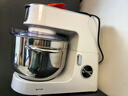 長(cháng)帝（changdi）【國家補貼】企鵝頂頂Pro家用廚師機和面機全自動(dòng)和面揉面一體機多功能輕音料理機打蛋冰桶發(fā)酵 曬單實(shí)拍圖