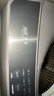 海爾（Haier）波輪洗衣機12KG 25年新品 全自動(dòng) 一級變頻 仿生手搓防纏繞+七維減震+直驅+節能XQB120-BS50E 曬單實(shí)拍圖