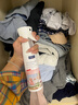 JCZS德國衣服除靜電頭發(fā)無(wú)味消除器抗冬季衣物去靜電水神器 去味除菌香氛噴霧300ml【霧野山茶】 曬單實(shí)拍圖