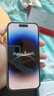 Apple iPhone 14Pro  蘋(píng)果14pro  國行5G全網(wǎng)通 二手蘋(píng)果手機 銀色{評價(jià)有禮} 【99新】128G【性?xún)r(jià)比推薦】3期免息 三年老店+五星店鋪+三年質(zhì)保 曬單實(shí)拍圖