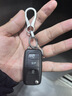 博友鈦合金多功能鑰匙扣男士腰掛簡(jiǎn)約個(gè)性汽車(chē)鑰匙女士掛件周邊送禮物 A5805 曬單實(shí)拍圖