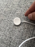 品勝蘋(píng)果手表充電器iwatch充電底座magsafe磁吸手表充電線(xiàn)適用AppleWatchS11/10/9/8/7/6/5/SE3/Ultra3 曬單實(shí)拍圖