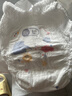 好奇（Huggies）金裝拉拉褲L124片(9-14kg)尿不濕【速干不易紅】 曬單實(shí)拍圖
