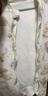 婧麒（JOYNCLEON）嬰兒睡袋秋冬恒溫兒童寶寶分腿睡袋防踢被子中厚 綠100 jsd190290 曬單實(shí)拍圖