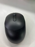 戴爾(DELL)MS3320W 鼠標 無(wú)線(xiàn)鼠標 藍牙鼠標 辦公家用鼠標 鼠標無(wú)線(xiàn) 對稱(chēng)鼠標 黑色 曬單實(shí)拍圖