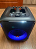 JBL PartyBox Encore音樂(lè)戰(zhàn)將歡唱版藍(lán)牙音箱 家庭戶外便攜KTV廣場(chǎng)舞K歌麥克風(fēng)音響 曬單實(shí)拍圖