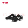 NEW BALANCE4-14歲大童秋冬時(shí)尚百搭休閑運動(dòng)鞋373KG 曬單實(shí)拍圖