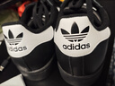 阿迪達斯 （adidas）三葉草男女新款貝殼頭二代SUPERSTAR II明星同款經(jīng)典板鞋運動(dòng)鞋 JI0079【曬圖退10】 42.5 曬單實(shí)拍圖