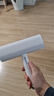 意可可粘毛器16cm420撕大號床上滾刷粘毛神器粘塵可撕式狗毛清理 曬單實(shí)拍圖