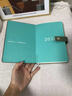 必記日程本2026年效率手冊每日計劃本時(shí)間管理手賬365天一日一頁(yè)日歷記事本學(xué)習工作筆記本子定制 A5抹茶綠【2026全年】 曬單實(shí)拍圖