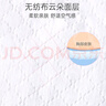 子初防溢乳墊一次性溢乳墊透氣產(chǎn)后防漏防溢乳貼哺乳期超薄溢奶墊 200片【云薄款】 曬單實(shí)拍圖