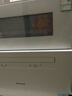 松下（Panasonic）洗碗機臺式三代升級新款NP-UW5BK3Y母嬰認證納諾怡除菌 80℃高溫除菌獨立烘干【K1Y升級】智能AI洗 曬單實(shí)拍圖