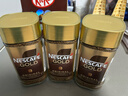 雀巢（Nestle）金牌黑咖啡GOLD 凍干美式拿鐵 歐洲進(jìn)口 200g 曬單實(shí)拍圖