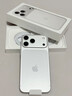 Apple/蘋(píng)果 iPhone 17 Pro Max 512GB 銀色 支持移動(dòng)聯(lián)通電信5G 雙卡雙待手機 曬單實(shí)拍圖