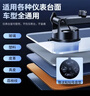 一粒 車(chē)載支架吸盤(pán)底座墊片配件 【黑-單獨墊片】適用于粗糙面 曬單實(shí)拍圖