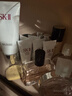 SK-II女士溫和潔面120g氨基酸洗面奶sk2化妝品護膚品套裝生日禮物女 曬單實(shí)拍圖
