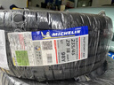 米其林（MICHELIN）靜音棉輪胎 235/45ZR18 98Y T1 競馳 PILOT SPORT 4 適配特斯拉 曬單實(shí)拍圖