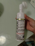 范泳辰羽絨服干洗劑清洗劑液衣服去油污沙發(fā)汽車(chē)內飾免水洗慕斯200ml 曬單實(shí)拍圖