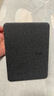 zonyee Kindle保護套軟殼Paperwhite3/4/5/6外殼2024入門(mén)青春版TPU硅膠皮套 軟殼布紋黑色 2024KPW6（SA569P/7英寸） 曬單實(shí)拍圖