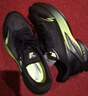 安踏毒刺6丨運動(dòng)鞋男鞋緩震回彈專(zhuān)業(yè)跑步鞋子男耐磨中考體考訓練鞋男 曬單實(shí)拍圖