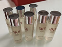 SK-II神仙水230ml抗皺精華液sk2水乳化妝品護膚品套裝禮盒生日禮物女 曬單實(shí)拍圖