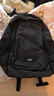 彪馬（PUMA）Academy Backpack男女雙肩包通勤學(xué)生書(shū)包090697-01 黑色 均碼 曬單實(shí)拍圖