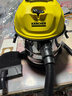 KARCHER德國卡赫 桶式吸塵器18L干濕吹三用商用家用工業(yè)開(kāi)荒裝修保潔地毯寵物大容量大功率超強大吸力WD1s 曬單實(shí)拍圖