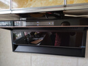 好太太億美油煙機一級能效變頻家用大吸力頂側雙吸大風(fēng)量靜壓低噪音7字型油煙機燃氣煙灶套裝 上門(mén)安裝 旗艦款46m3黃金風(fēng)輪+油煙分離大燈體感+語(yǔ)音控制 曬單實(shí)拍圖