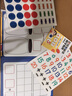 時(shí)光學(xué)磁性加減法數學(xué)教具幼兒園小學(xué)生1-2年級輕松學(xué)習20以?xún)燃訙p法趣味啟蒙數學(xué)兒童開(kāi)學(xué)開(kāi)學(xué)禮物 曬單實(shí)拍圖