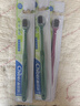 一次性刷具套裝 家用待客酒店專(zhuān)用竹炭軟毛牙具 賓館洗漱用品 齒貝爾高端軟毛牙刷3支 曬單實(shí)拍圖