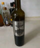 張裕 第九代珍藏級解百納N268干紅葡萄酒750ml*6瓶整箱  曬單實(shí)拍圖