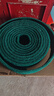 安大俠  工業(yè)百潔布 【7cm*5.7m】 金剛砂拉絲布 鍋具灶具除銹布除銹布拋光布抹布清潔布  綠色一卷AQ10007A 曬單實(shí)拍圖
