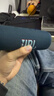 JBL FLIP6 音樂(lè )萬(wàn)花筒六代 便攜藍牙音箱 桌面音響 戶(hù)外防水音響 出游騎行音箱 購物推薦禮物 潛海藍 曬單實(shí)拍圖