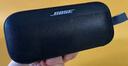 Bose【政府補貼】SoundLink Flex 藍牙揚聲器 II-經(jīng)典黑 戶(hù)外隨身便捷式無(wú)線(xiàn)音箱/揚聲器 曬單實(shí)拍圖