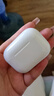 華色【2025新款丨頂配Pro3代主動(dòng)降噪】華強北無(wú)線(xiàn)藍牙耳機Air第五代適用ios蘋(píng)果iPhone16/17Pods 【2025新款丨頂配Pro3全功能】 ANC主動(dòng)降噪+空間音頻+滑動(dòng)調音 曬單實(shí)拍圖