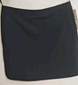 優(yōu)衣庫女裝迷你裙褲/休閑短褲479662 08 深灰色 S /155/64A 曬單實(shí)拍圖