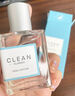 CLEAN克霖潔凈冷棉中性濃香水30ml雨后肌膚女友生日禮物自營(yíng) 曬單實(shí)拍圖