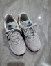 NEW BALANCE休閑鞋男鞋女鞋復古舒適透氣百搭輕便運動(dòng)鞋574系列ML574LGI 42 曬單實(shí)拍圖