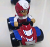 汪汪隊立大功（PAW PATROL）汪汪隊玩具萊德狗狗巡邏隊救援車(chē)套裝男女孩玩具生日禮物 萊德巡邏賽車(chē)-1輛 曬單實(shí)拍圖