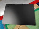 ThinkPad【國家補貼20%】聯(lián)想筆記本電腦E14 2025超能版 商務(wù)辦公學(xué)生輕薄本 英特爾酷睿5 16G 1T 2.8K黑色 曬單實(shí)拍圖