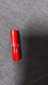 阿瑪尼（ARMANI）紅管絲絨唇釉 400# 1.5ml 新老包裝交替發(fā)貨【臨期清倉】 曬單實(shí)拍圖