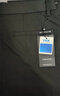 七匹狼休閑褲男士斜紋棉感抗皺耐穿透氣舒適通勤休閑商務(wù)長(cháng)褲子男裝 曬單實(shí)拍圖